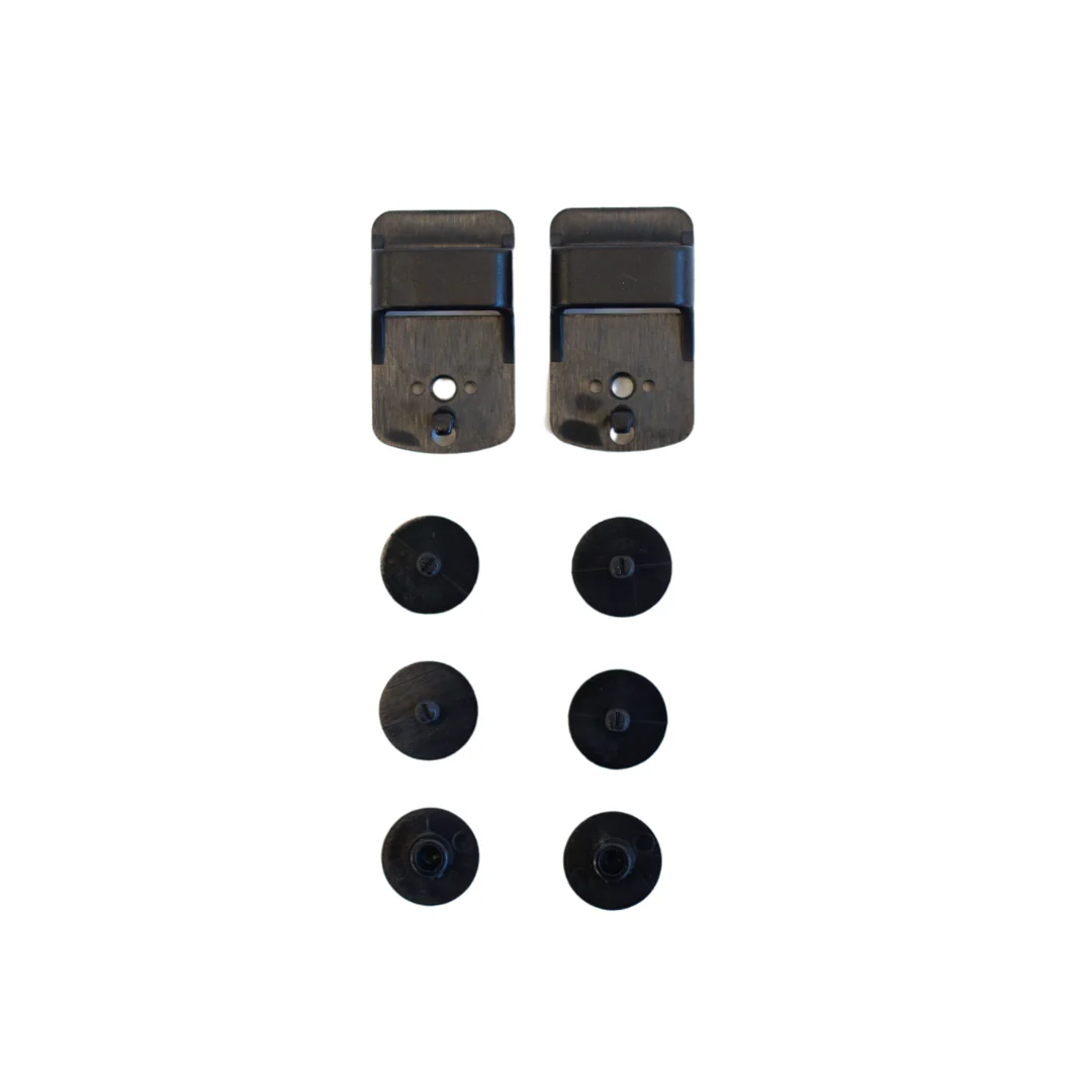 Heel Strap Hardware - Image 5