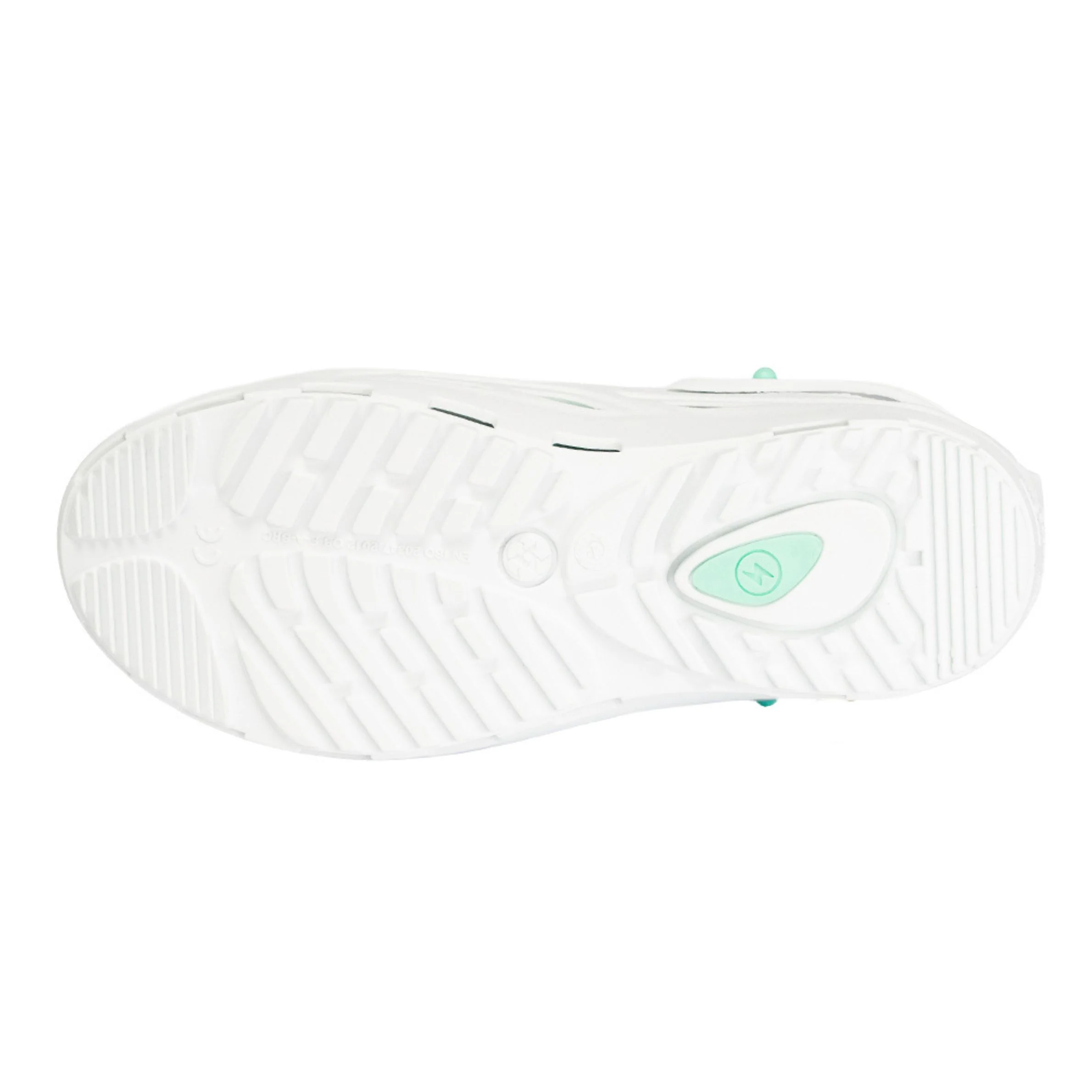 Calzuro Rebel All White - Image 5