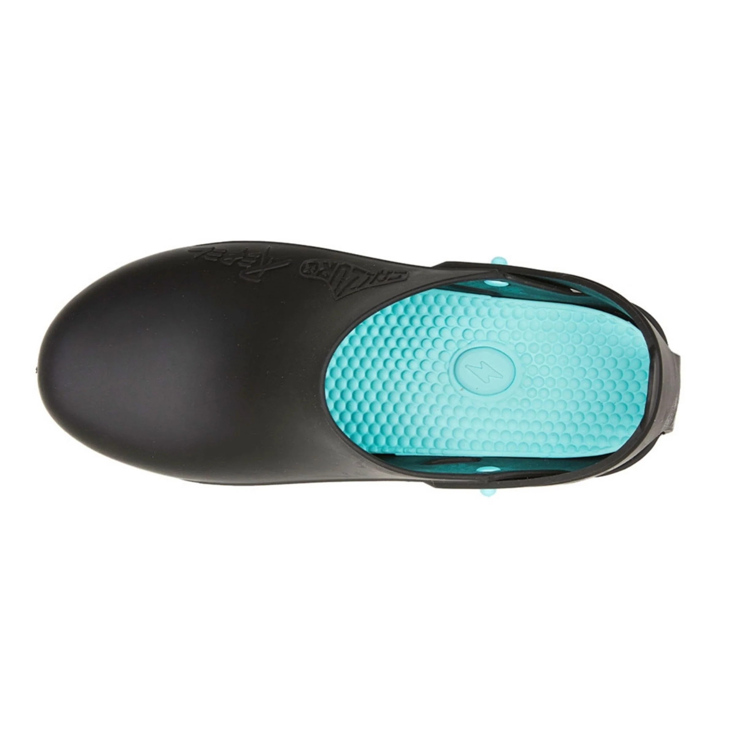 Calzuro Rebel Black/Bright Green - Image 5