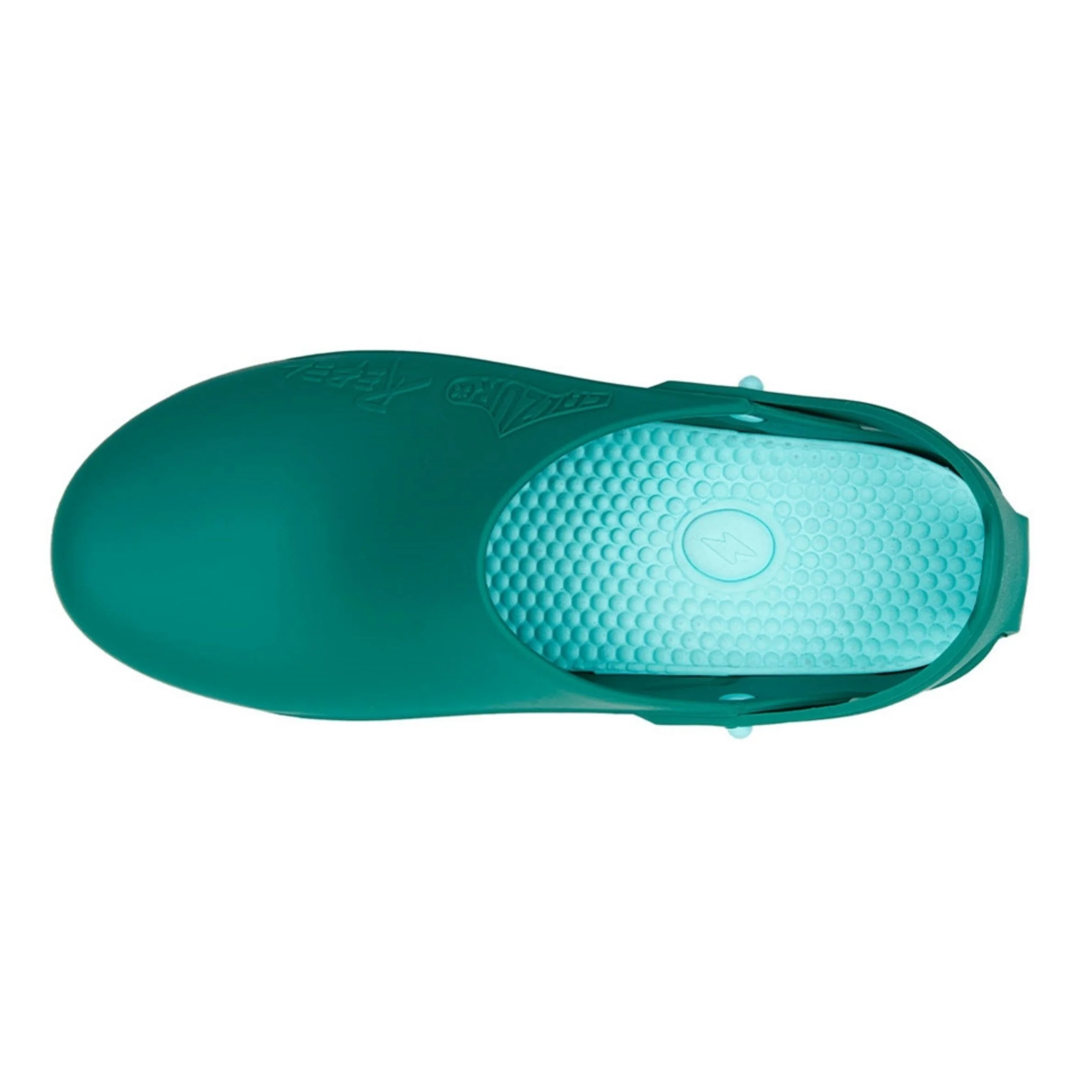Calzuro Rebel Green/Pistachio - Image 5