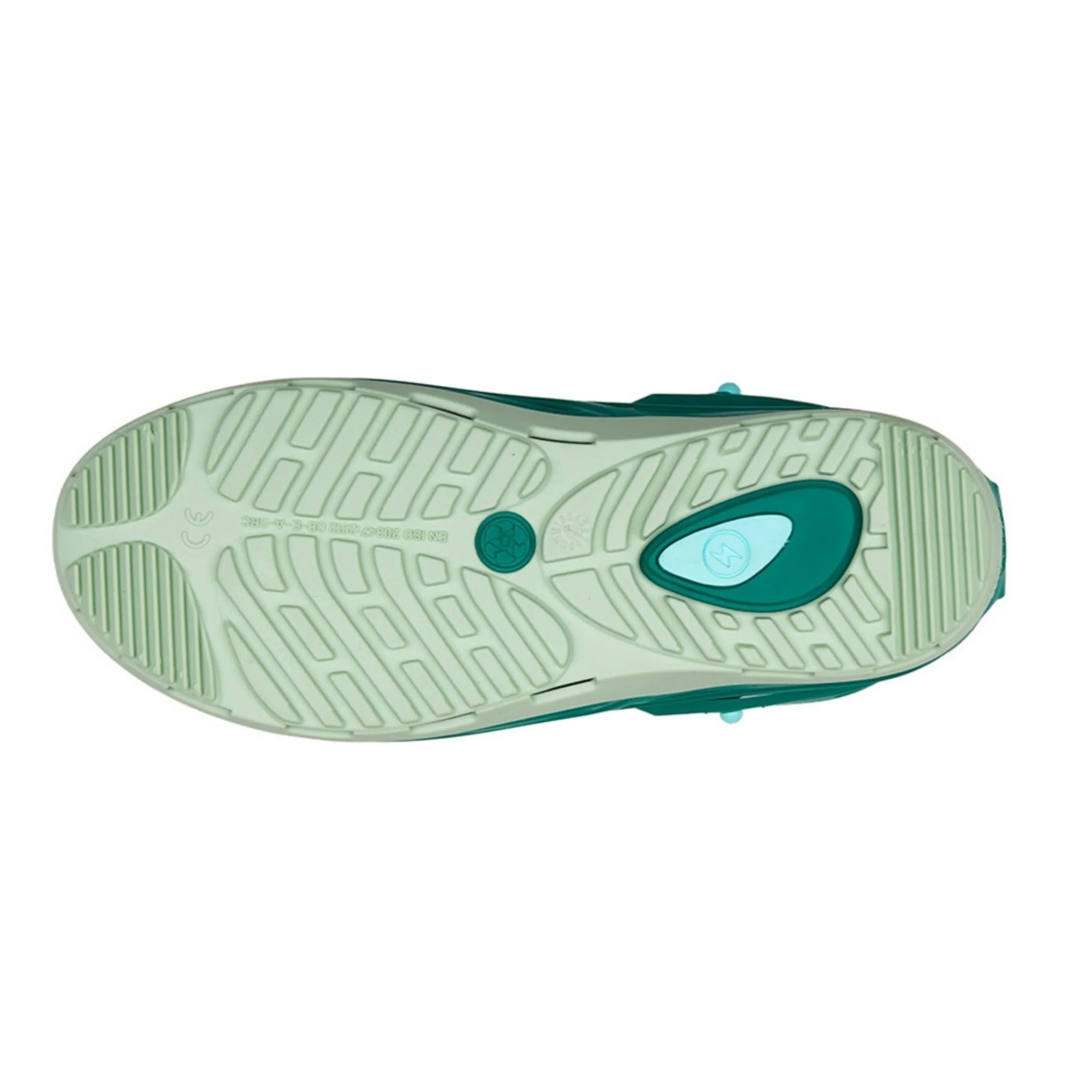 Calzuro Rebel Green/Pistachio - Image 6