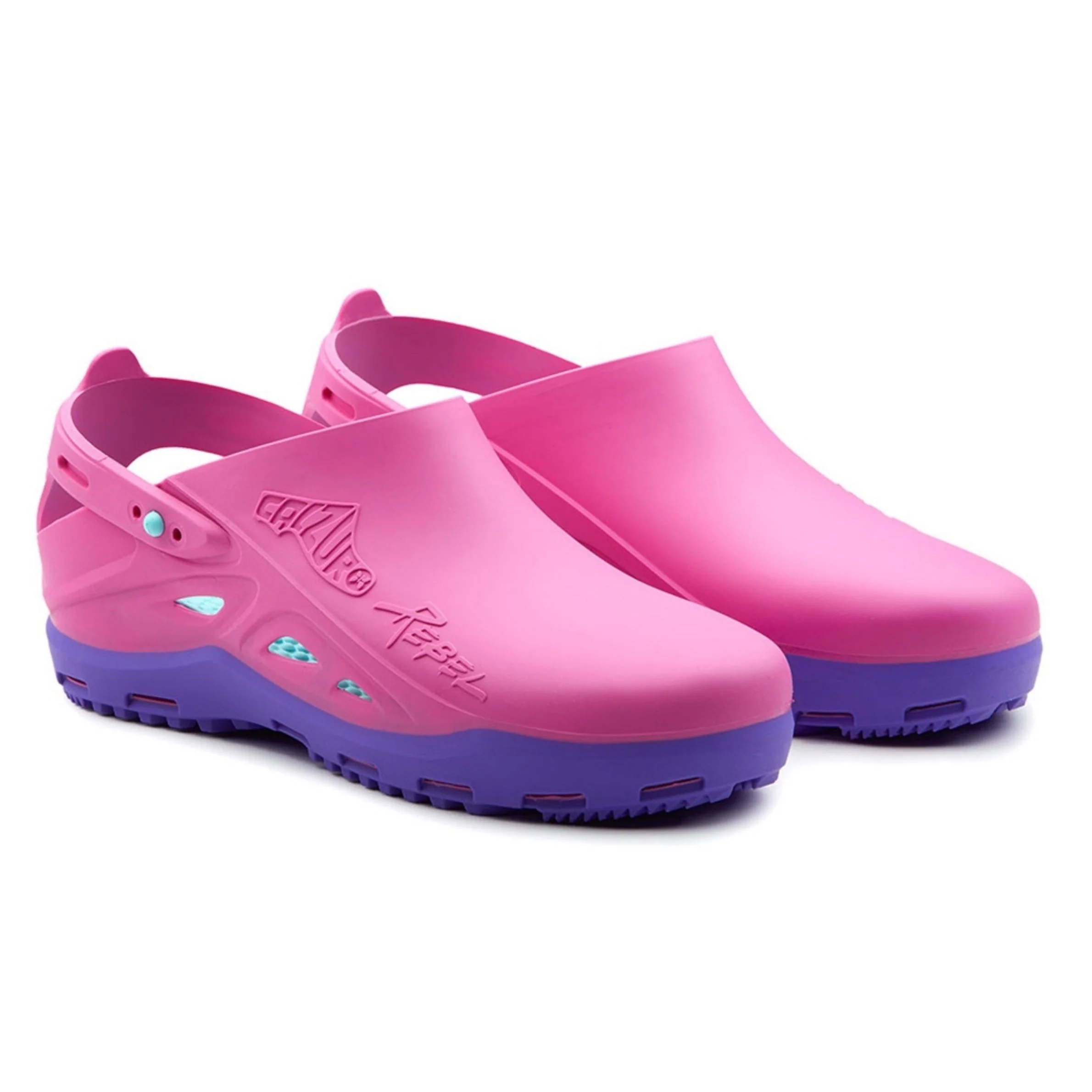 Calzuro Rebel Pink/Purple - Image 5