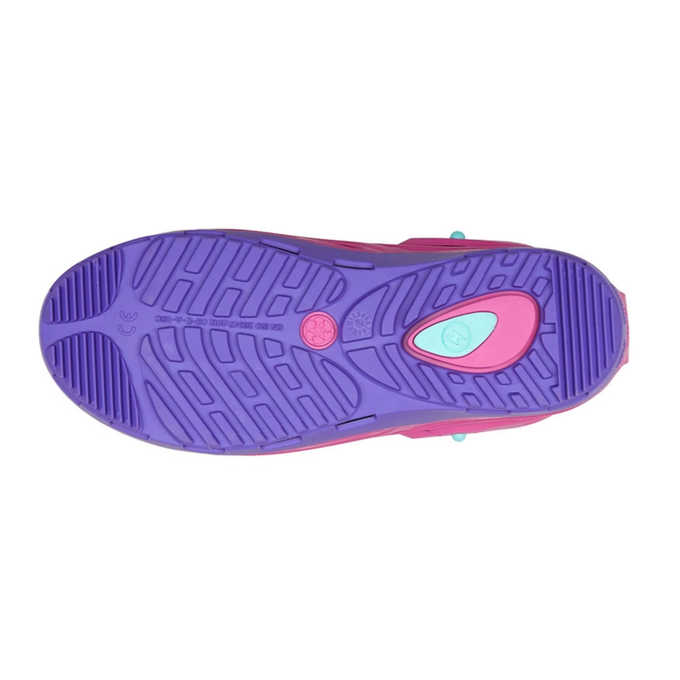 Calzuro Rebel Pink/Purple - Image 7