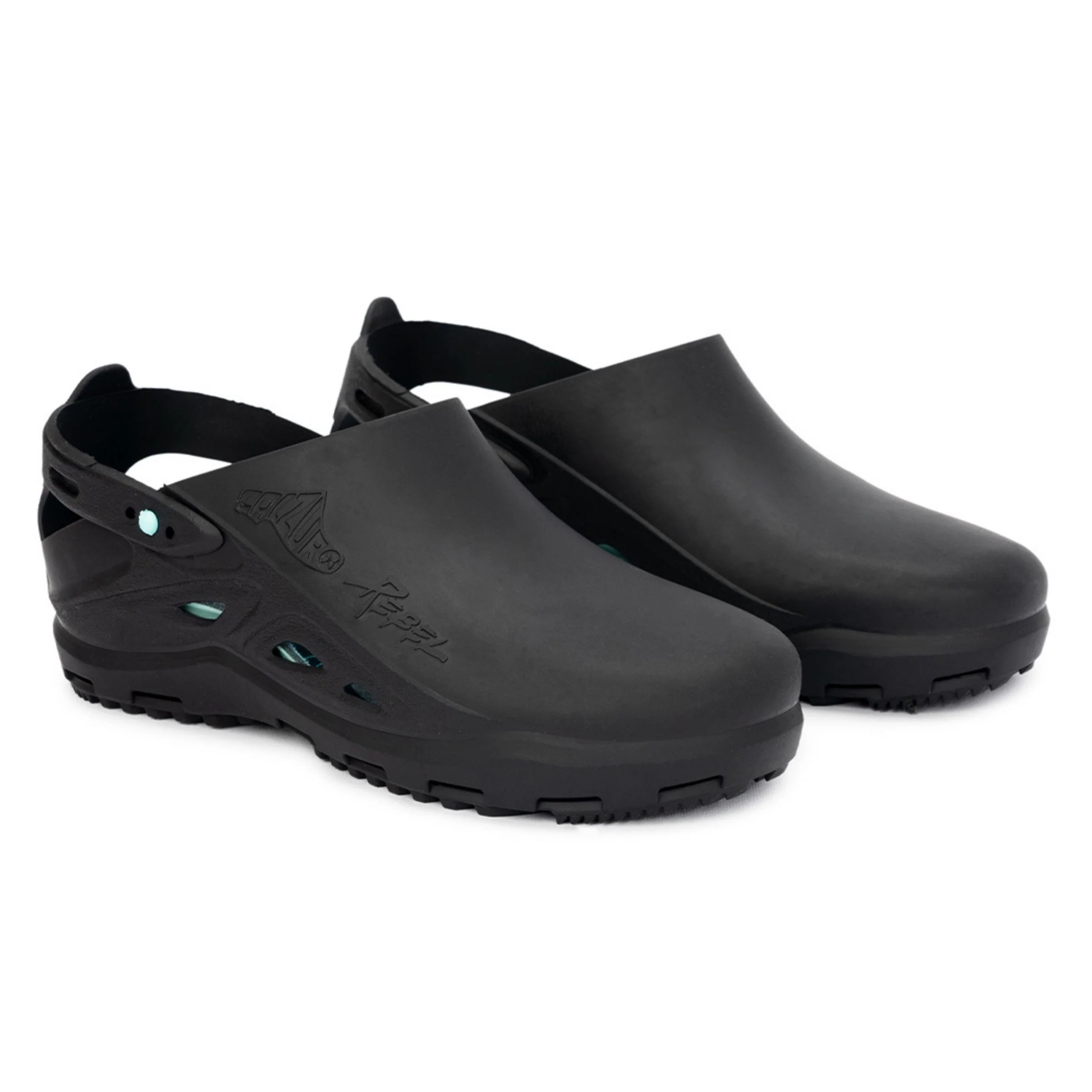 Calzuro Eco-Rebel Total Black - Image 4