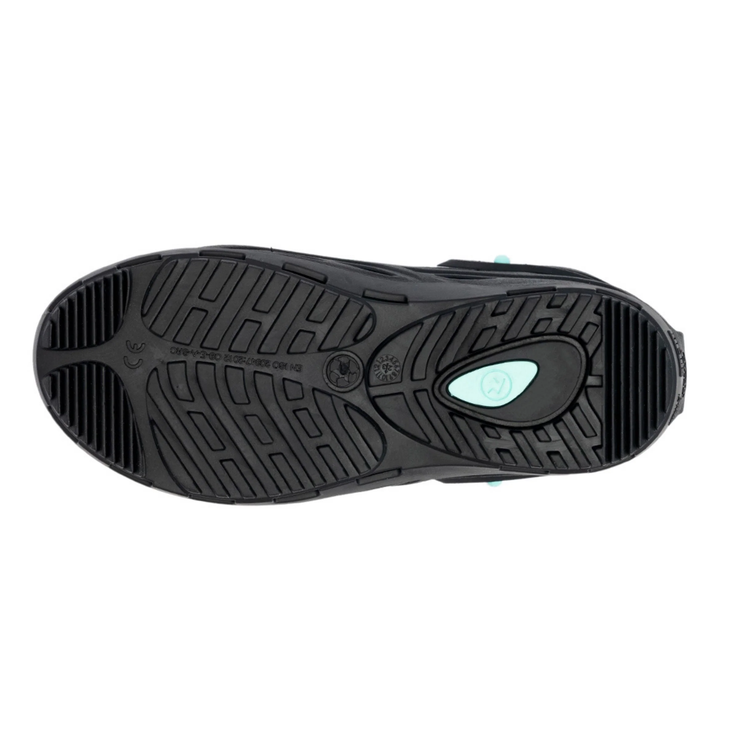 Calzuro Eco-Rebel Total Black - Image 6
