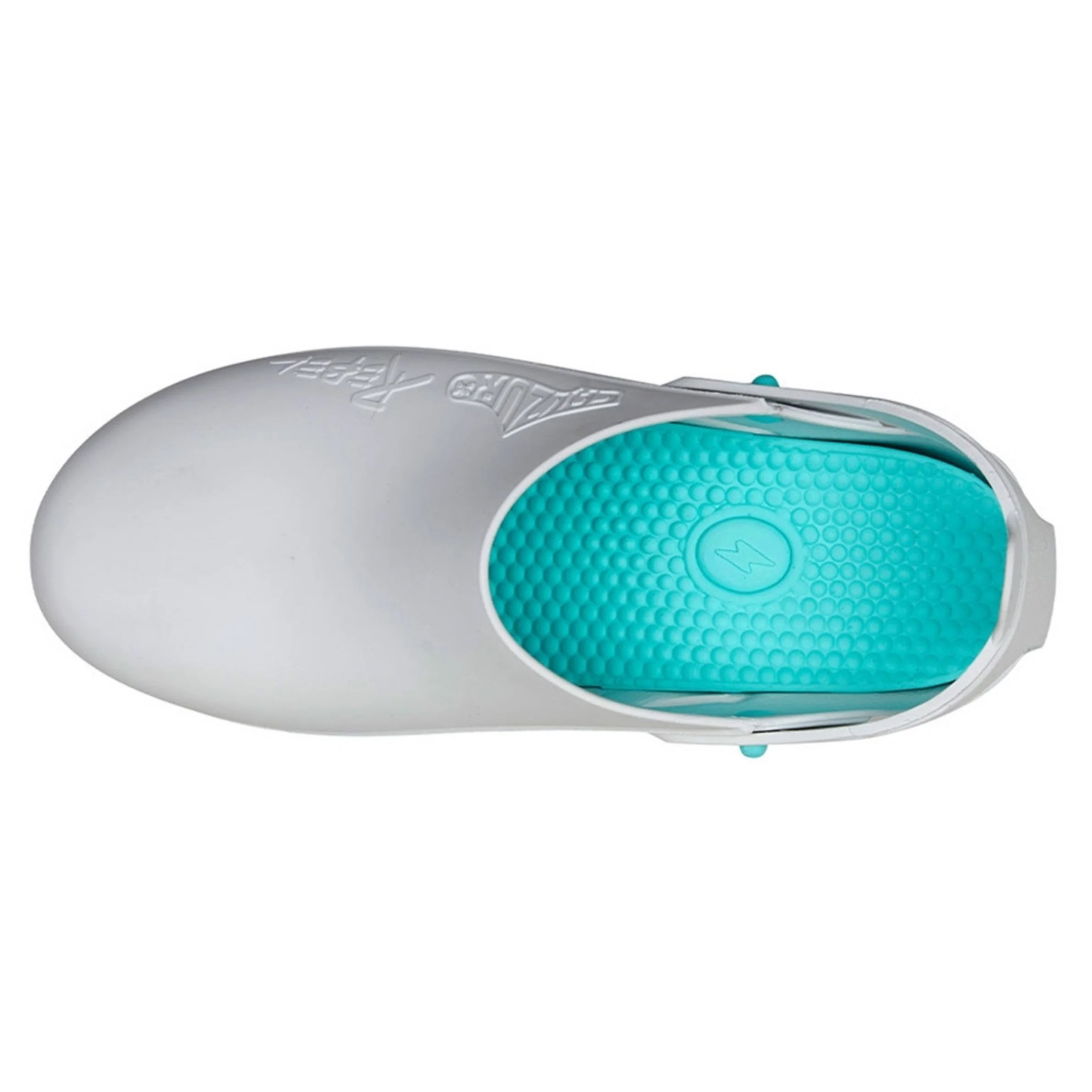 Calzuro Rebel White/Royal Blue - Image 5
