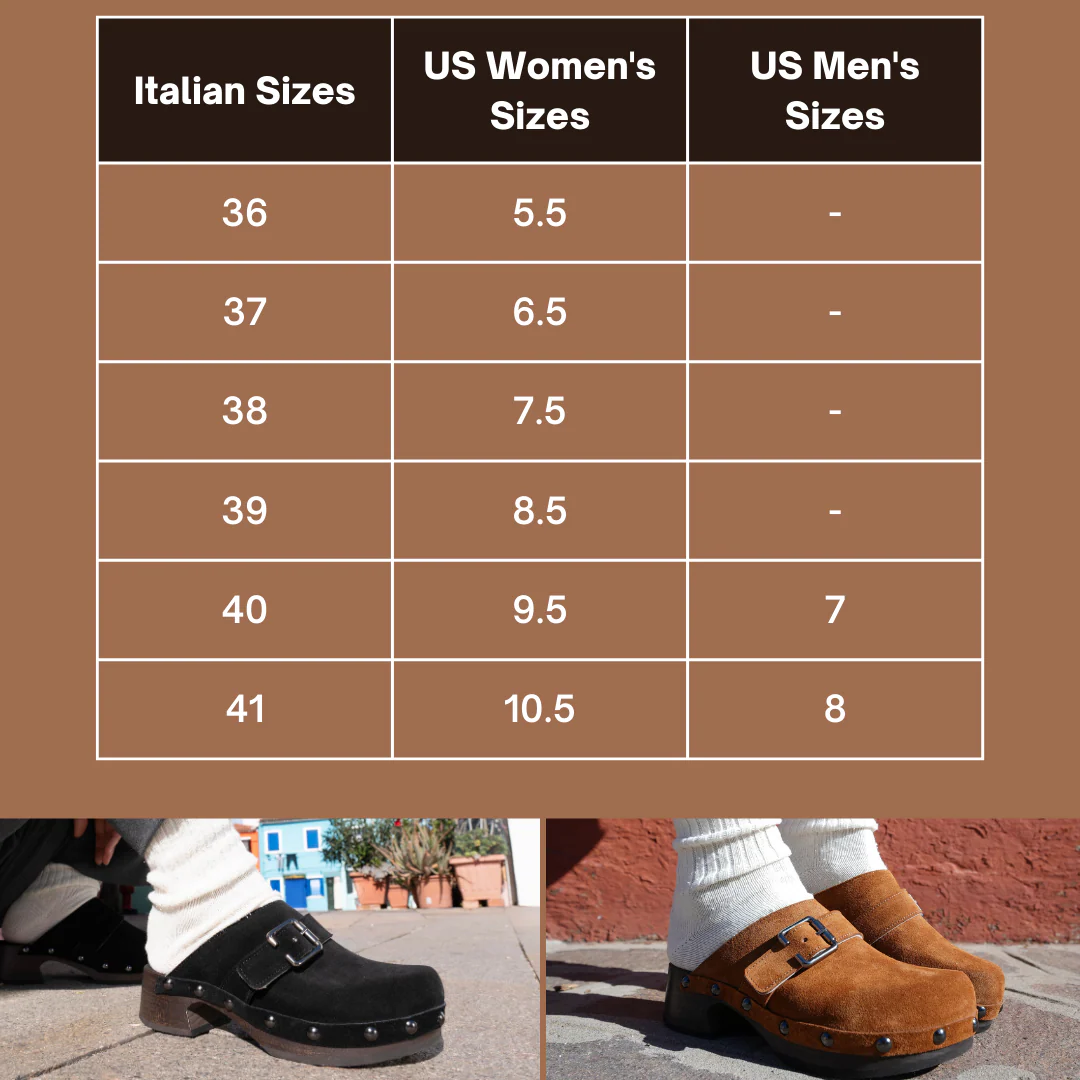 Suede Tan - Image 4
