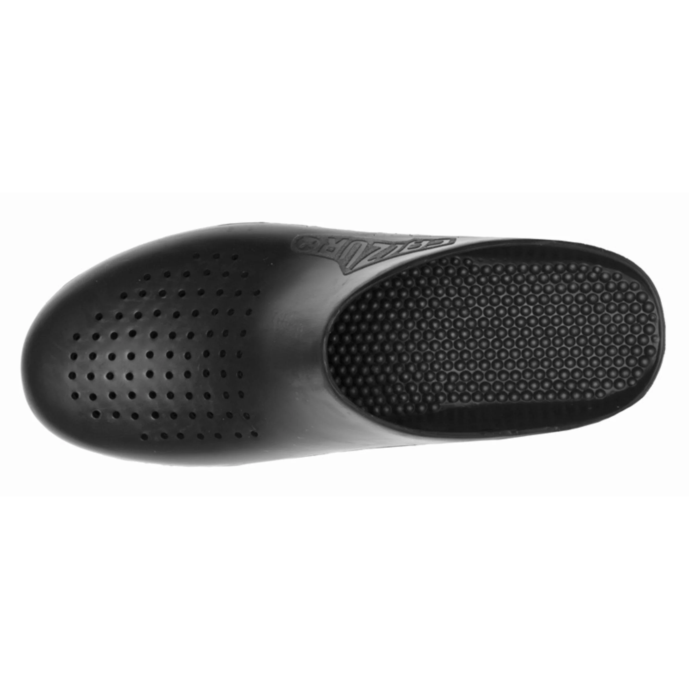 Calzuro Classic With Holes Black - Image 3