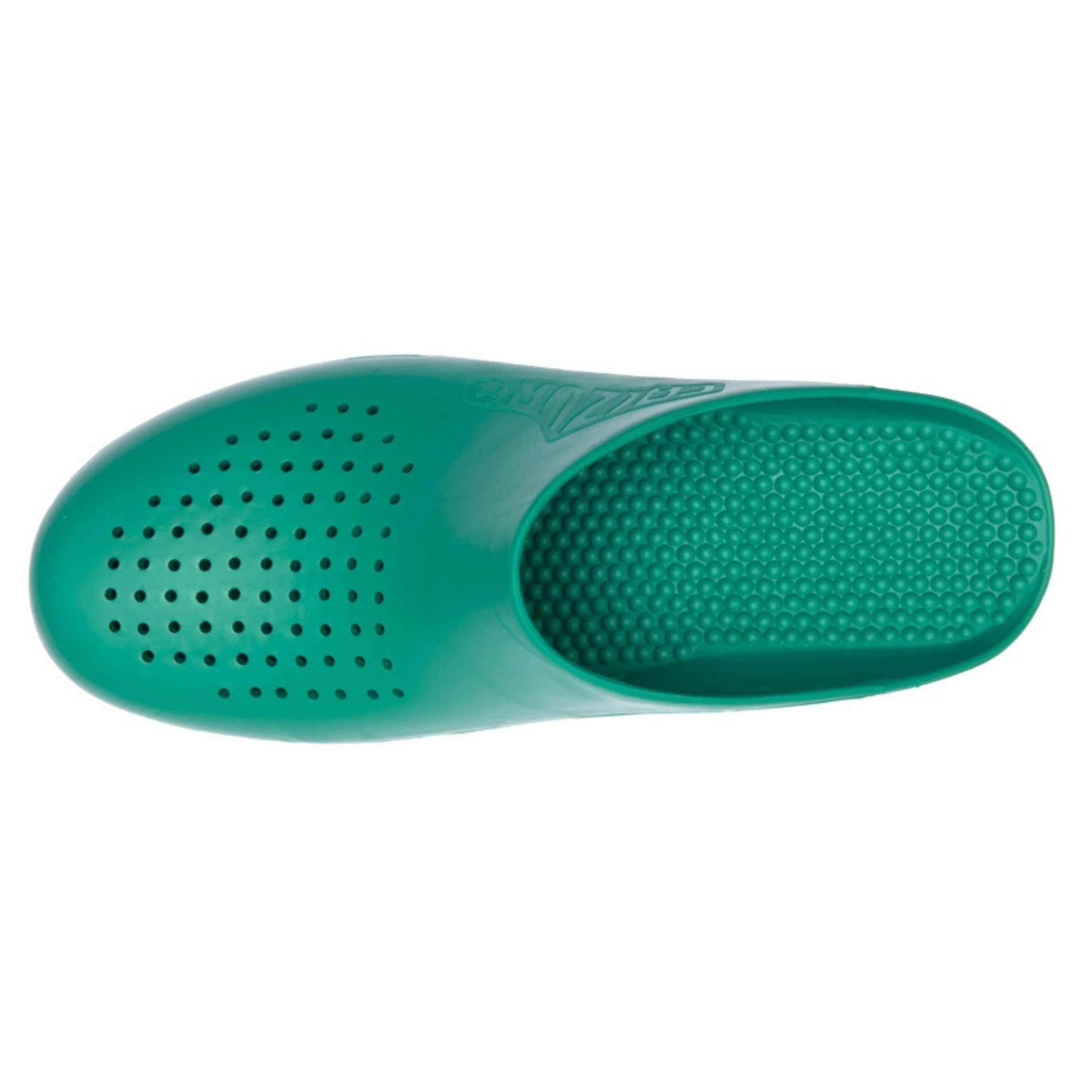Calzuro Classic With Holes Green - Image 5