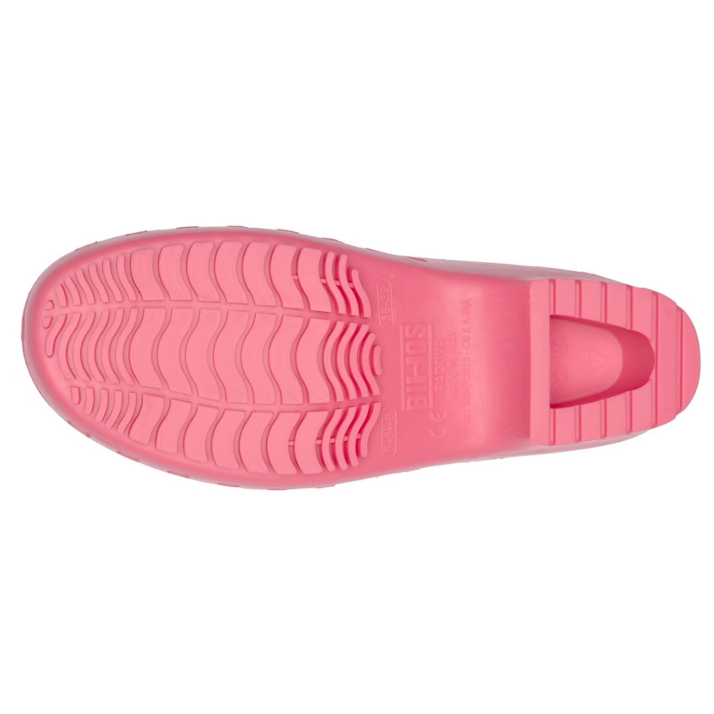 Calzuro Classic With Holes Hot Pink - Image 5