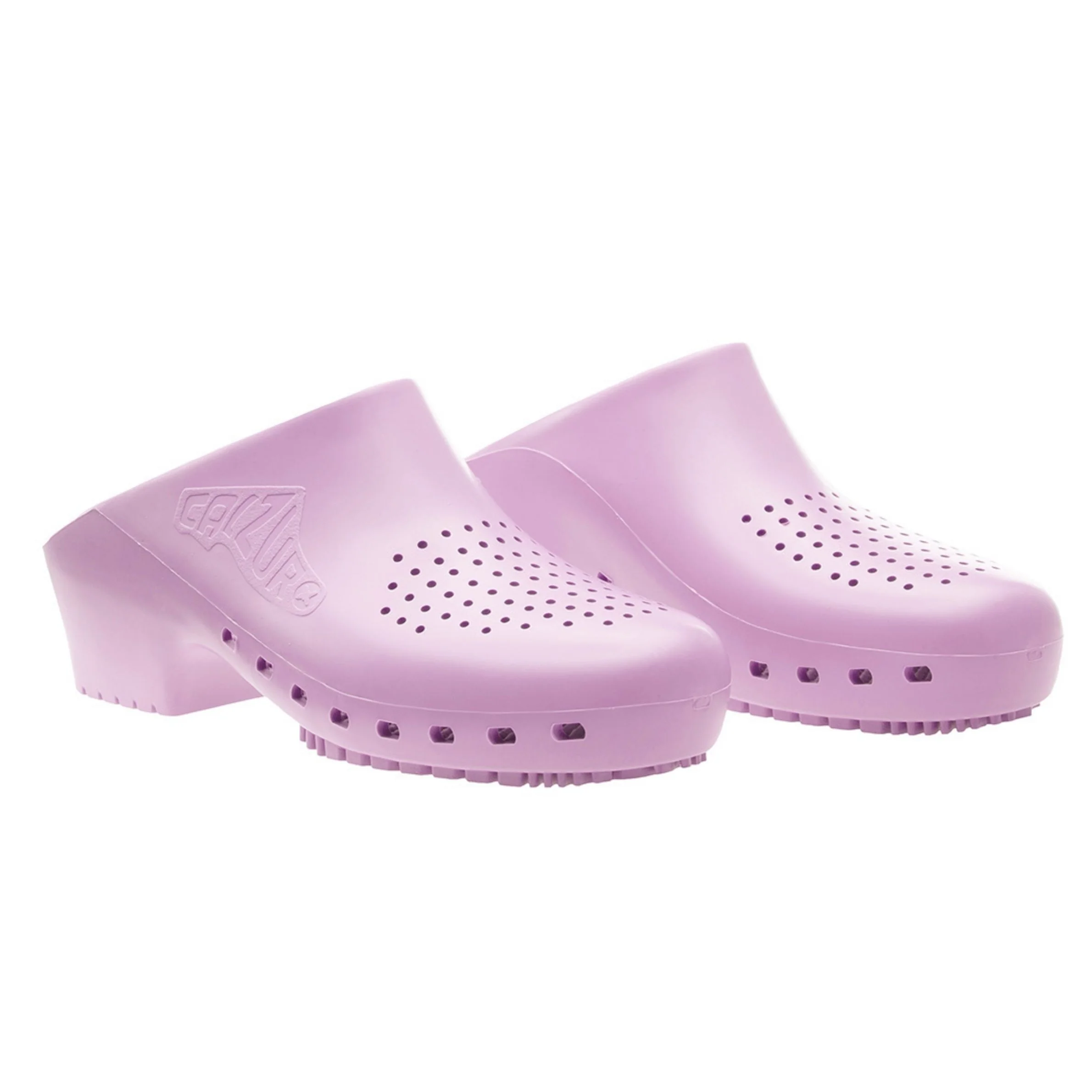 Calzuro Classic With Holes Lavender - Image 6