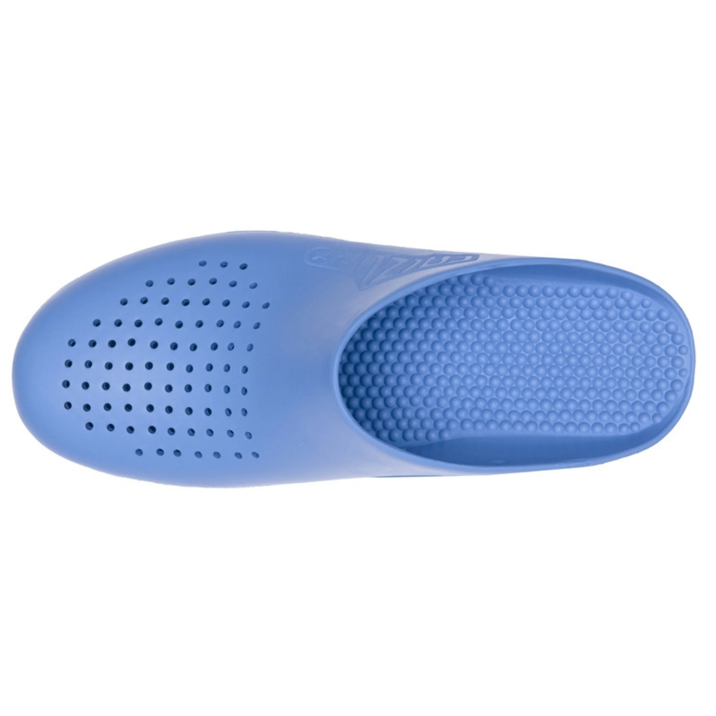 Calzuro Classic With Holes Light Blue - Image 4
