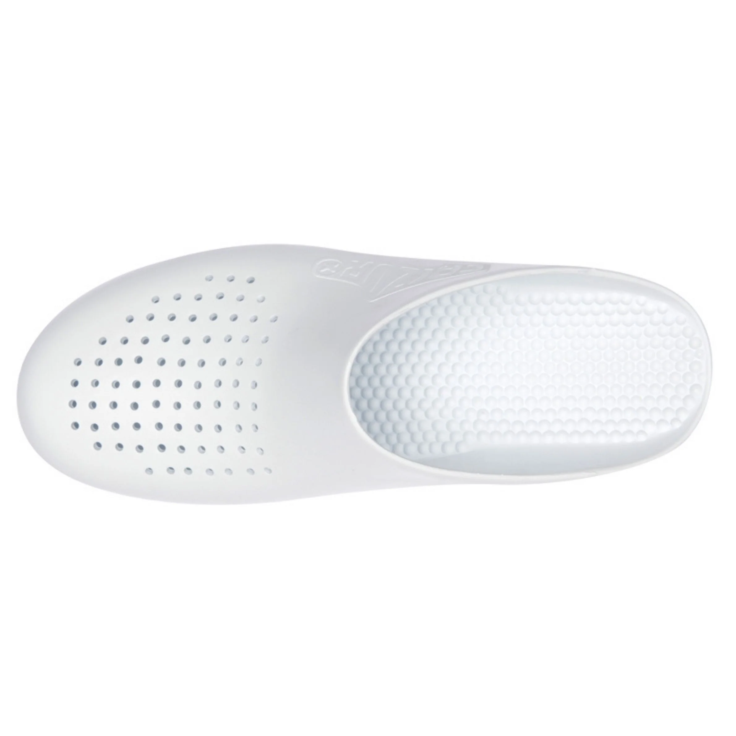 Calzuro Classic With Holes White - Image 5